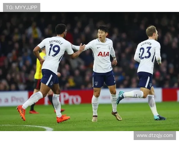 萨卡助攻成乌龙制造机 热刺双误送大礼